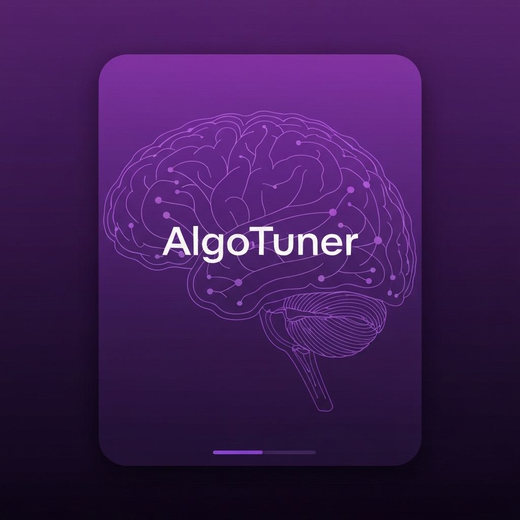 AlgoTuner - Understand Your Farcaster Feed - Farcaster Mini Apps